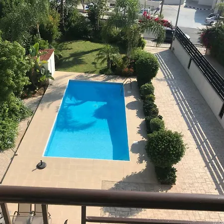 With Privat Pool. Chloraka Pafos